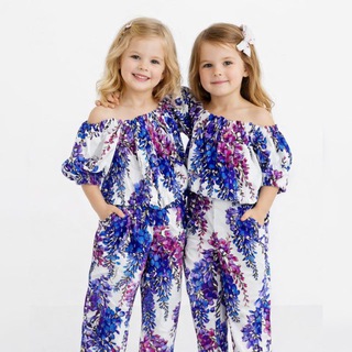 Детская одежда Люкс 1:1