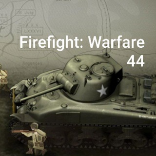 Мод по Warfare 1944 by Dolbaeb