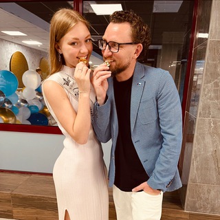 Папа медалистки. Мемуары