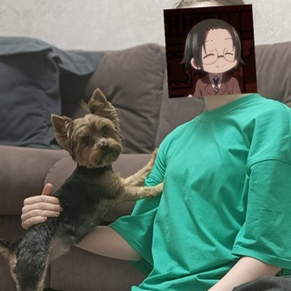 Ⲕⲁⲡⲩⲱⲁ Ⲙⲟⲗⲗυ🐩