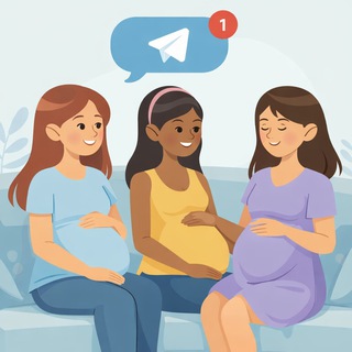 MomToBe — Беременность без проблем