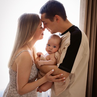 Мама троих сердец🤍