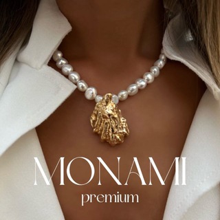 MonAmi Premium | Украшения | Ювелирная бижутерия