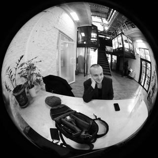 Ostroushko Timofey🎷🎬 | DISTRICT BUREAU