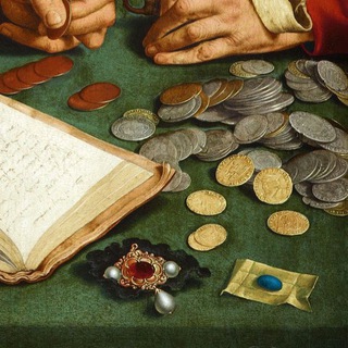 МаниФикшен📚🎙️