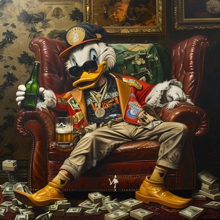 Money На Диване | 🚀🔥🎁 (AirDrops Hunting)