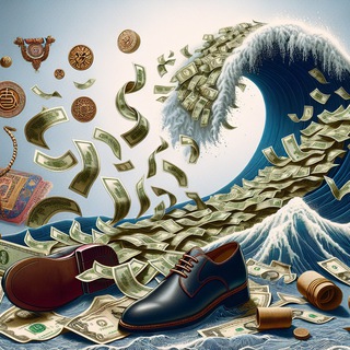 Денежный клуб