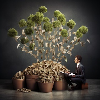 ДЕНЬГИ ЛЮБЯТ СЧЕТ