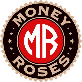 Цветы Money Roses доставка Иркутск