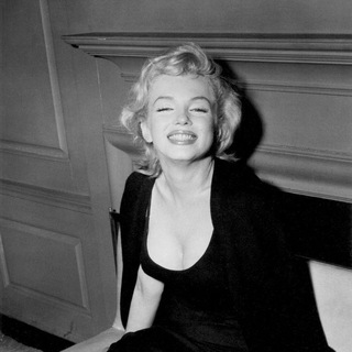 Мэрилин Монро