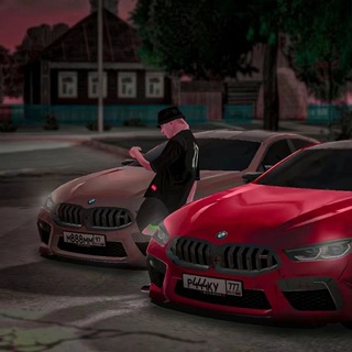 Подвал Монтаны | Black Russia