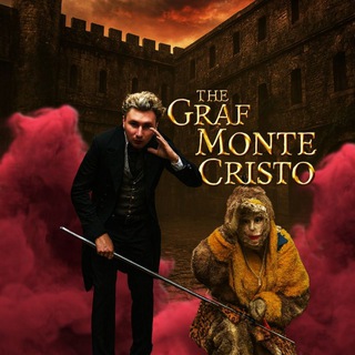 📝The Graf Monte-Cristo