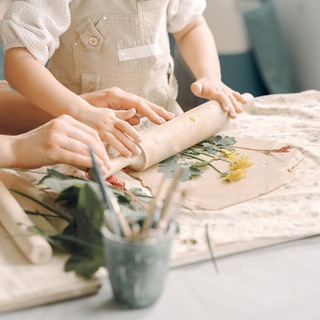 Растём с Монтессори 🌱