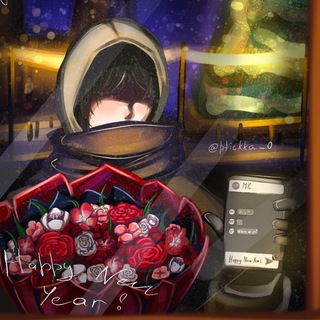 Монастырь Эверов | Дасквуд & Мунвейл