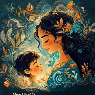 Море МАМ | мамы Приморья