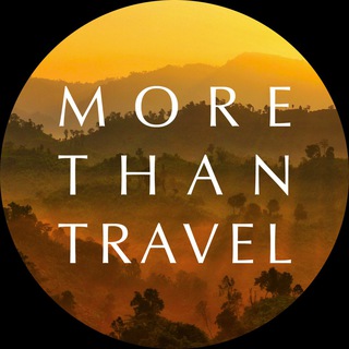 More Than Travel • сообщество путешественников