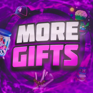 More Gifts