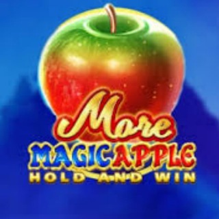 More Magic Apple