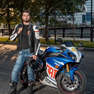 Денис/Мотоэкипировка