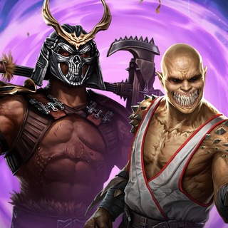 🟢MK Mobile Official (RU)🇷🇺