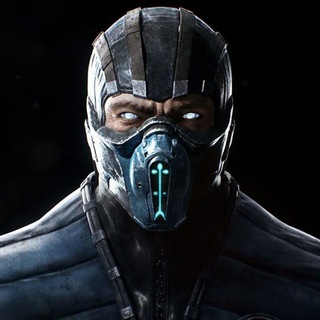 MORTAL KOMBAT 11💢