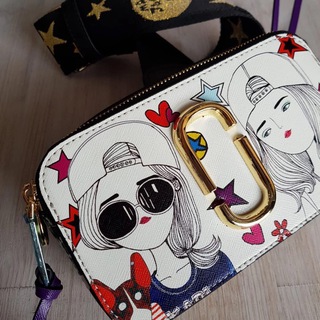 SAID СУМКИ ЛЮКС САДОВОД