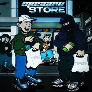 Moscow Store