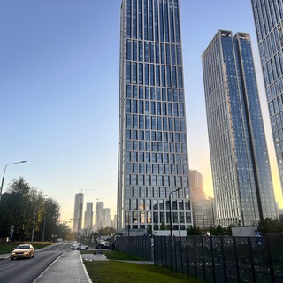 МоскVaib