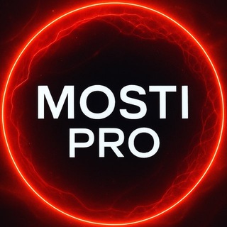 🔥MOSTI PRO🔥
