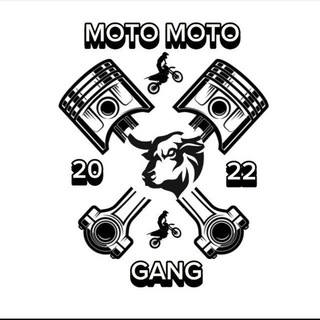 MOTO MOTO GANG