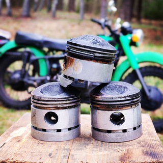 Мотор Дача Чат