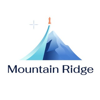 Mountain Ridge
