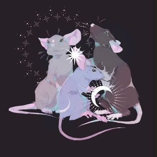 Долина трёх душ 🦋🌿🐁