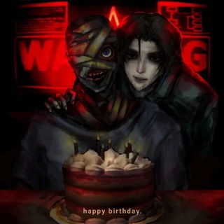 JimmyCurly mouthwashing confession [🥩🎂]