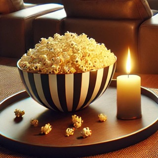 Что посмотреть вечером?