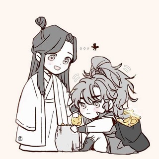 Поклоняемся Мосян 😁