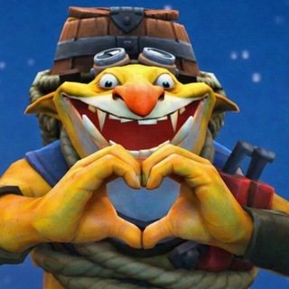 Шершень в мире доты