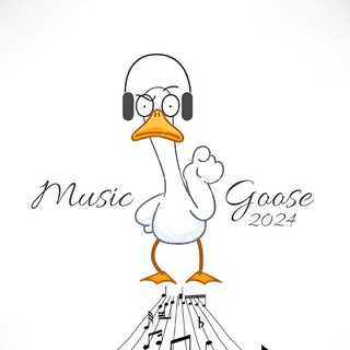 Music Goose 🎧