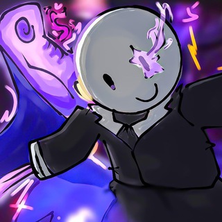 Тотемный канал Mr. Боя🦌