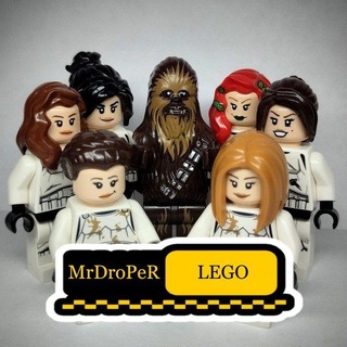 Lego Shop By MrDroPeR