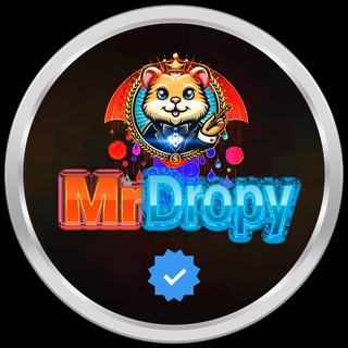 King Mr Dropy ✊