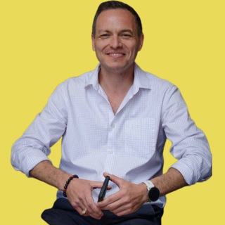 Ассистент Долголетия | Антон Гефт | Кинезиолог | Центр DEVATA |