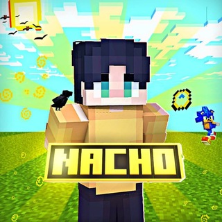 Nacho Mods - Майнкрафт моды