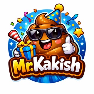 🎁 MR KAKISH 🎁 Бесплатные подарки и звезды