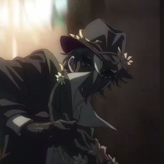 [полурест] Чулан Мистера Жнеца