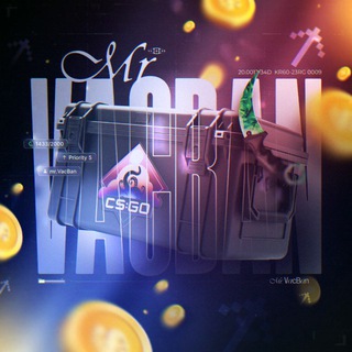 Mr.VacBan | PRO CS2