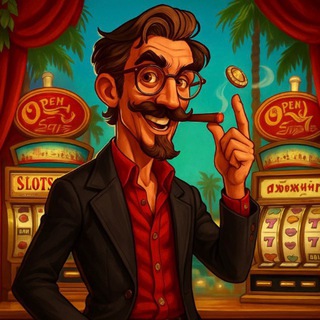 Мистер Винов