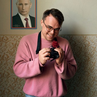 Господин Никто против Путина (смотреть фильм)