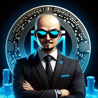 Mr. Блокчейн_News