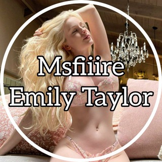 Msfiiire | Emily Taylor